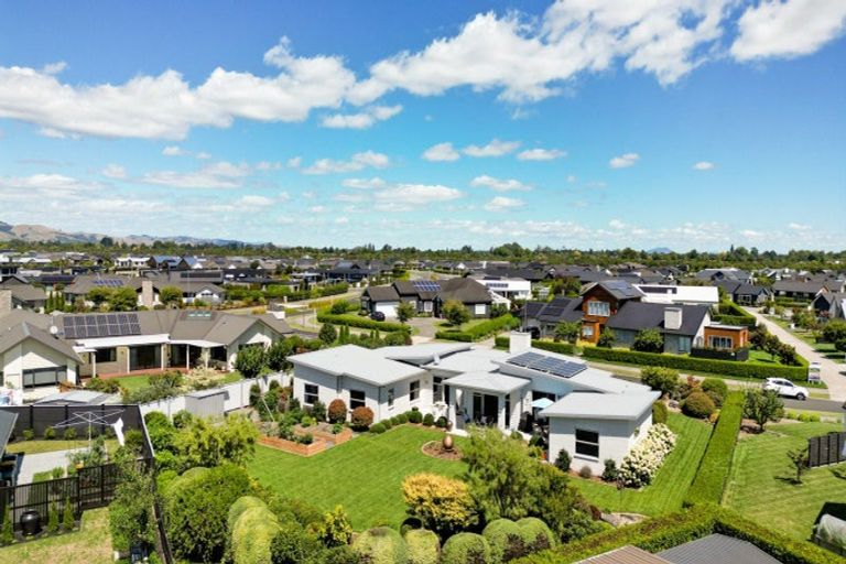 Photo of property in 4 Kotare Grove, Cambridge, 3434