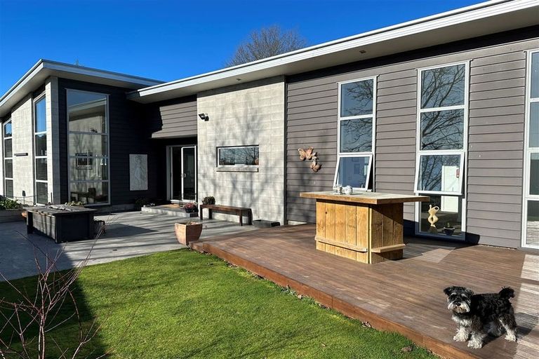 Photo of property in 20c Factory Road, Temuka, 7920