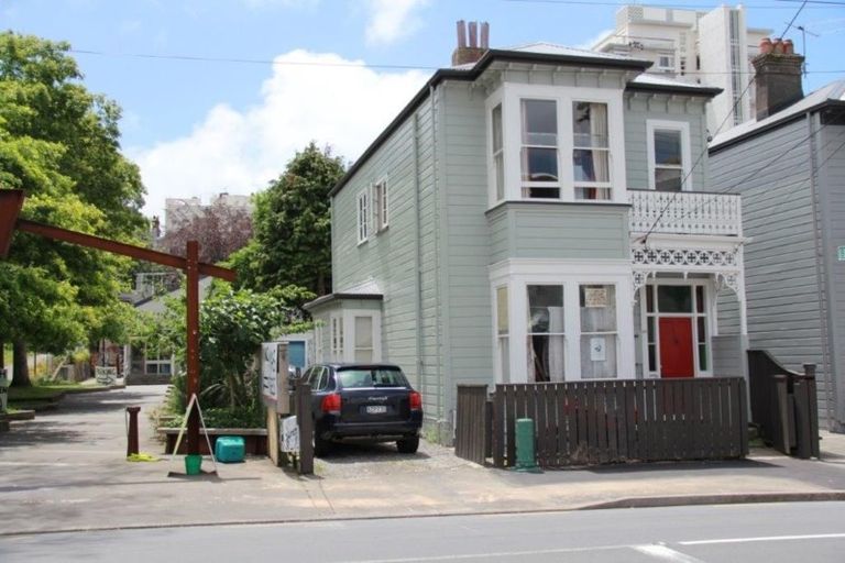 Photo of property in 46 Aro Street, Aro Valley, Wellington, 6021