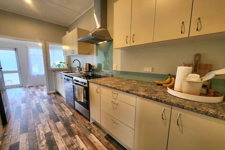 Photo of property in 97 Alexander Street, Greymouth, 7805