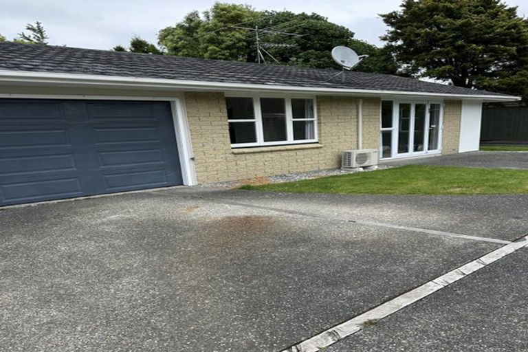 Photo of property in 1/285 Fergusson Drive, Heretaunga, Upper Hutt, 5018