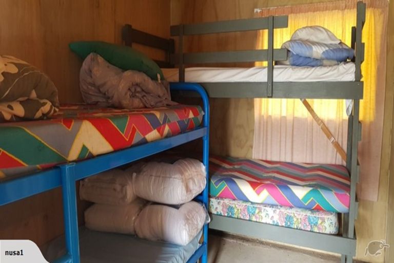 Photo of property in 17 Taiwa Road, Oakura, Hikurangi, 0184