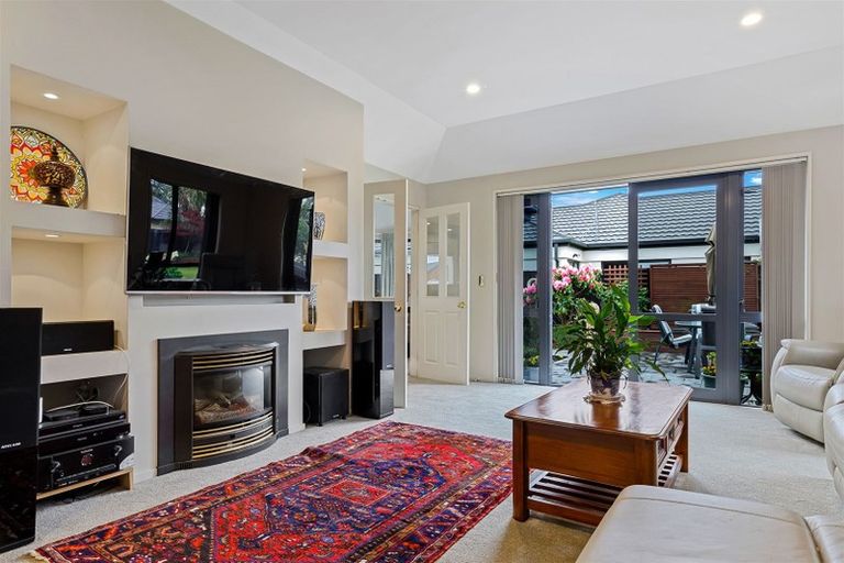 Photo of property in 43 Marsack Crescent, Halswell, Christchurch, 8025