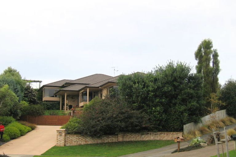 Photo of property in 18 Jefferson Heights, Western Heights, Hamilton, 3200