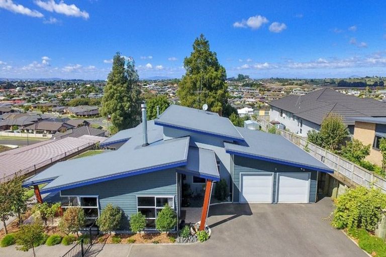 Photo of property in 229c Baverstock Road, Grandview Heights, Hamilton, 3200