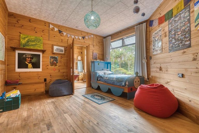 Photo of property in 210 Keogans Road, Arahura Valley, Hokitika, 7882