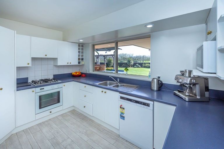 Photo of property in 973 Hoskyns Road, West Melton, Christchurch, 7671