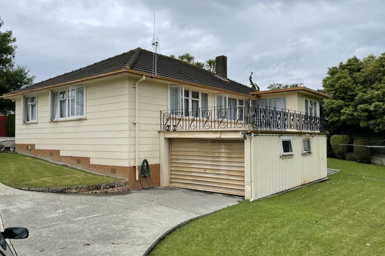 Photo of property in 16 Mersey Terrace, Roslyn, Palmerston North, 4414
