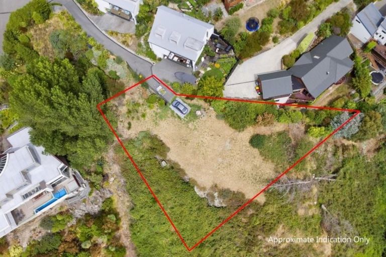 Photo of property in 25 Iles Lane, Cashmere, Christchurch, 8022