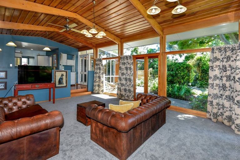 Photo of property in 158 Kendal Avenue, Burnside, Christchurch, 8053