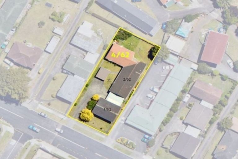 Photo of property in 4/62 Great South Road, Papakura, 2110