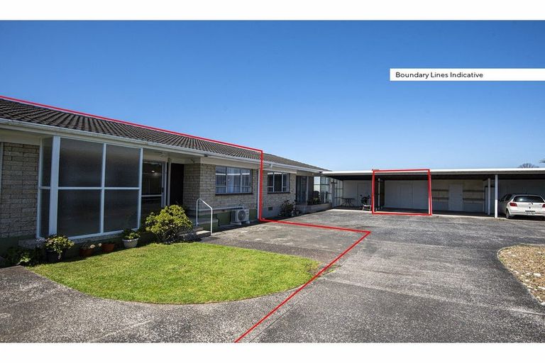 Photo of property in 5/24 Nixon Street, Kensington, Whangarei, 0112