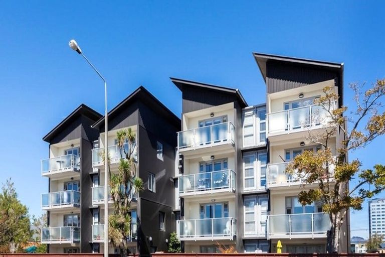 Photo of property in 28/136 Salisbury Street, Christchurch Central, Christchurch, 8013