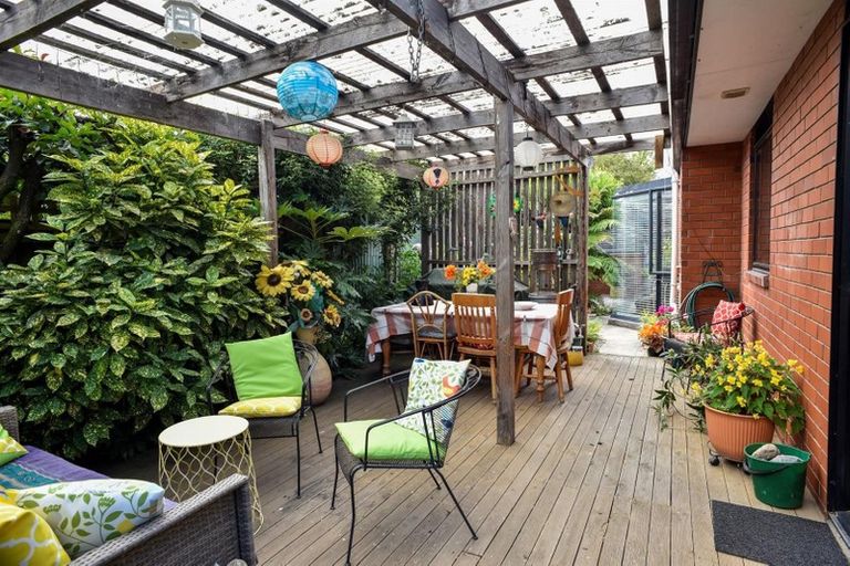 Photo of property in Ashgrove Village, 10/187 Ashgrove Terrace, Somerfield, Christchurch, 8024