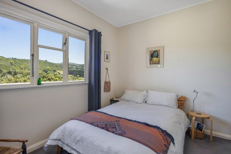 Photo of property in 47 Melbourne Road, Island Bay, Wellington, 6023