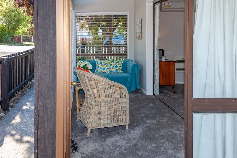 Photo of property in 40a Scarborough Terrace, Hanmer Springs, 7334