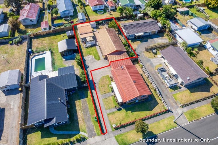 Photo of property in 38b Bailey Street, Huntly, 3700