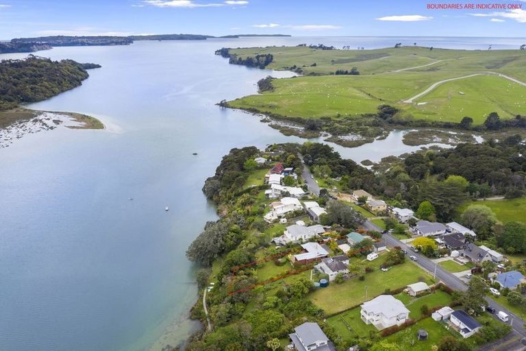 Photo of property in 17 Okura River Road, Okura, Albany, 0792