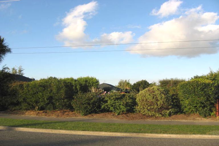 Photo of property in 290 Horndon Street, Darfield, 7510