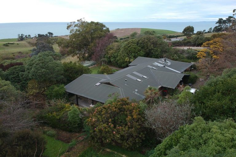 Photo of property in 8 Matfen Street, South Hill, Oamaru, 9400