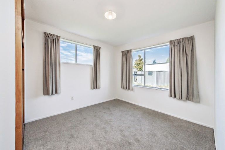 Photo of property in 4 Queen Street, Springfield, 7681