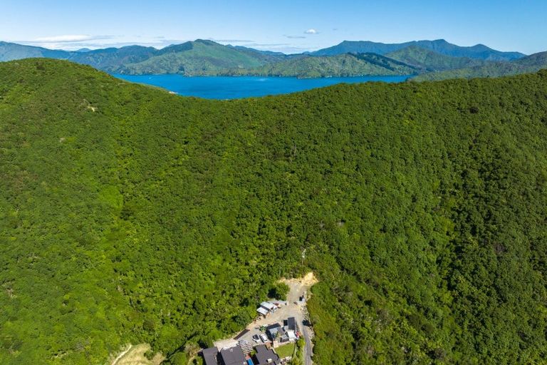 Photo of property in 43 Marina Drive, Waikawa, Picton, 7220