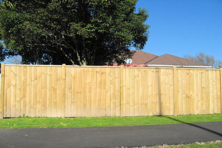 Photo of property in 66 Morrinsville Road, Hillcrest, Hamilton, 3216