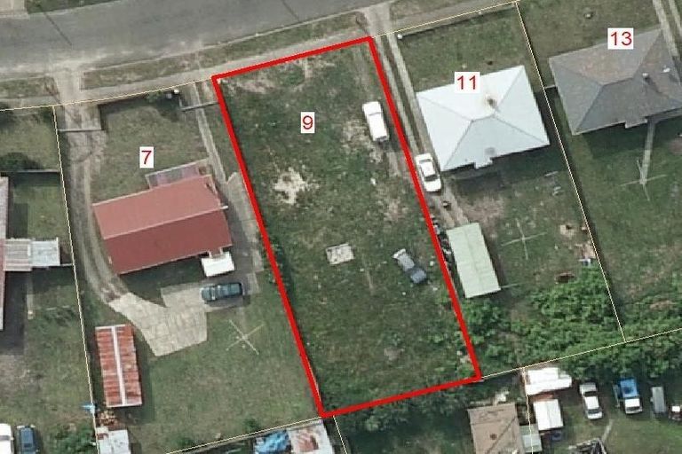 Photo of property in 9 Puriri Crescent, Murupara, 3025