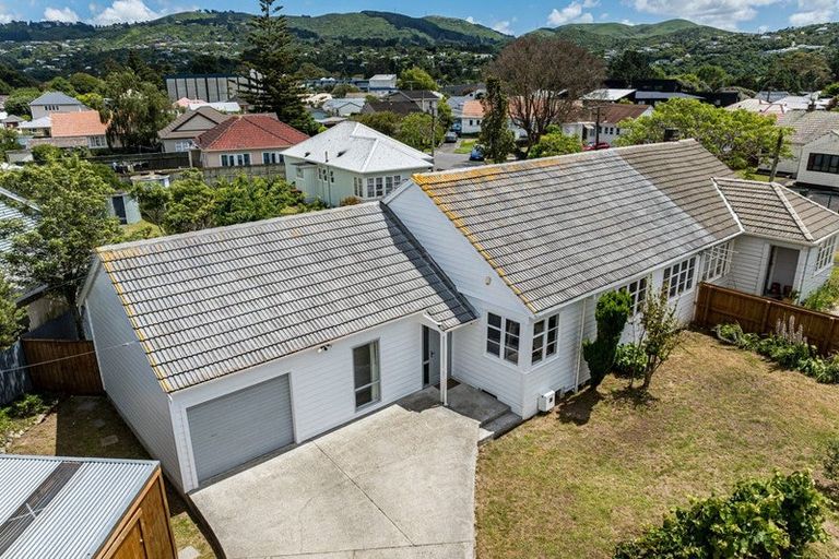 Photo of property in 15 Athlone Crescent, Boulcott, Lower Hutt, 5011