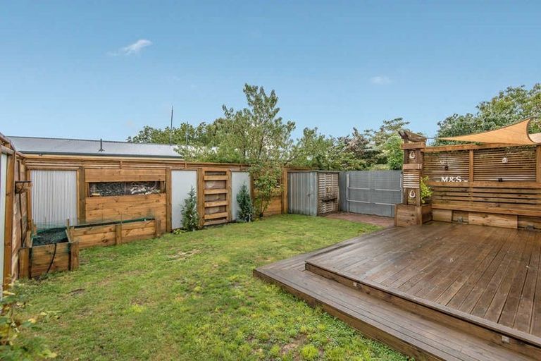 Photo of property in 24 Manhire Street, Spreydon, Christchurch, 8024
