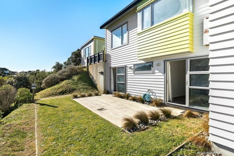 Photo of property in 32a View Road, Houghton Bay, Wellington, 6023