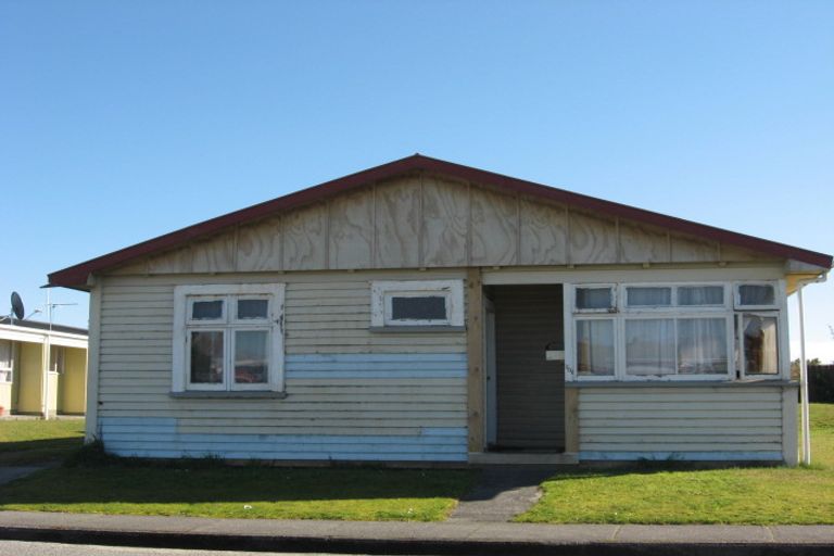 Photo of property in 201 Revell Street, Hokitika, 7810
