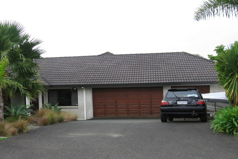 Photo of property in 39 Rame Road, Greenhithe, Auckland, 0632