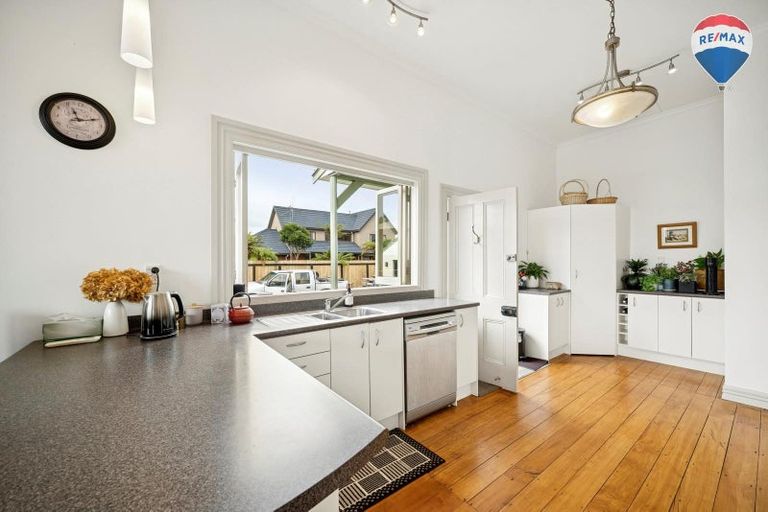 Photo of property in 36 Burn Street, Levin, 5510