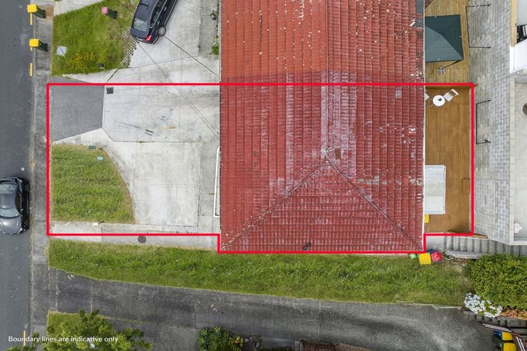 Photo of property in 29a Archers Road, Hillcrest, Auckland, 0629