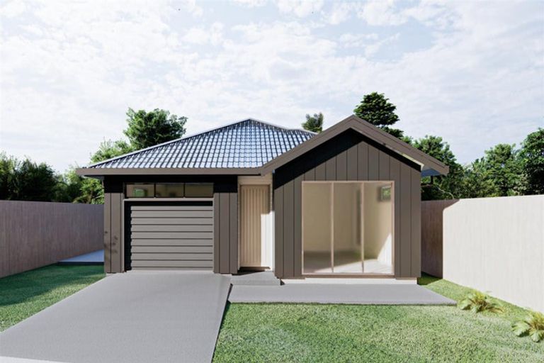 Photo of property in 125 Silverstream Road, Crofton Downs, Wellington, 6035