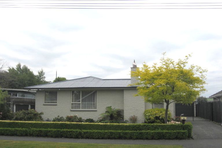 Photo of property in 9 Colesbury Street, Bishopdale, Christchurch, 8053