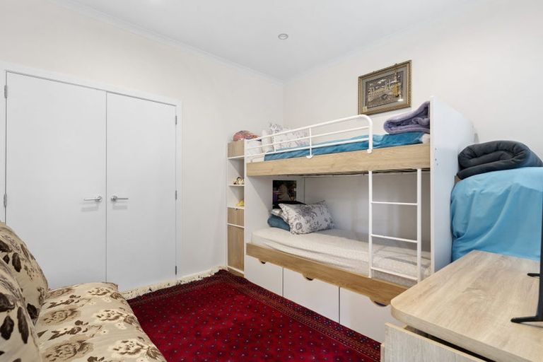 Photo of property in 10 Grey Warbler Road, Hobsonville, Auckland, 0616