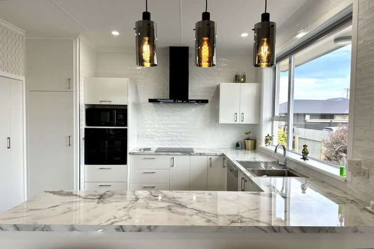 Photo of property in 397 North Road, Waikiwi, Invercargill, 9810