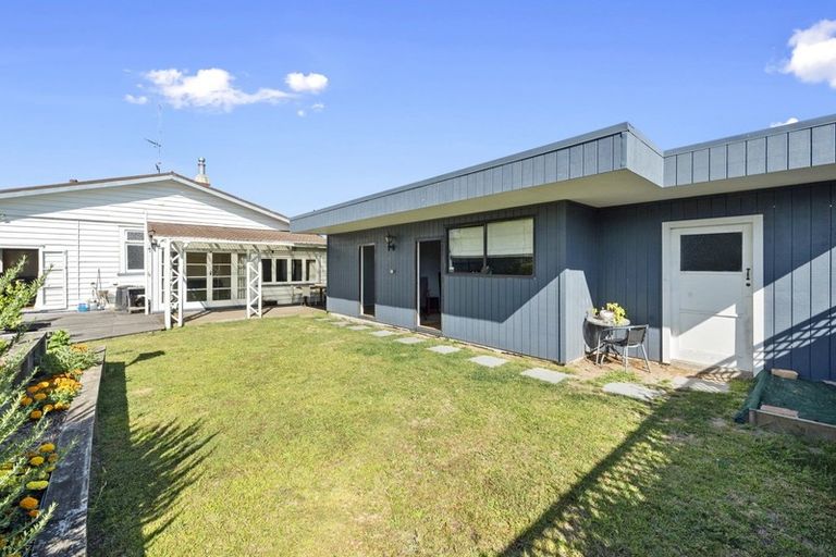 Photo of property in 22 Park Street, Morrinsville, 3300