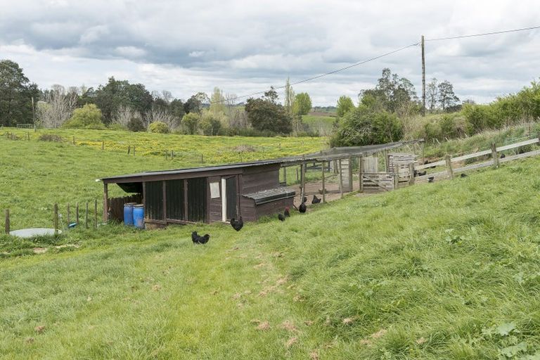 Photo of property in 301 State Highway 5, Tirau, 3485
