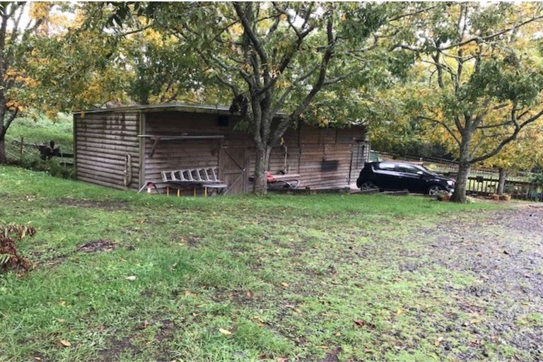 Photo of property in 67 Allen And Eyre Road, Onewhero, Tuakau, 2697