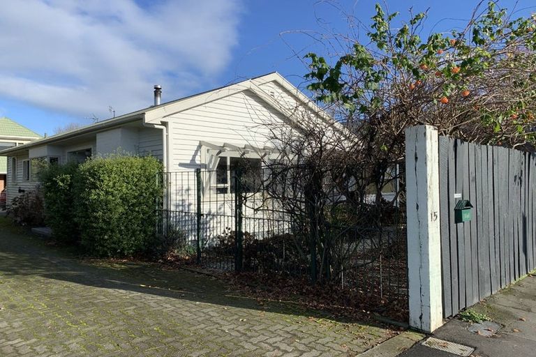 Photo of property in 2/15 Memorial Avenue, Ilam, Christchurch, 8053