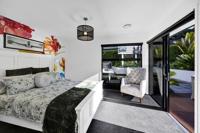 Photo of property in 14 Brooklands Road, Brooklands, New Plymouth, 4310