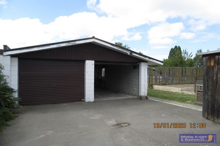 Photo of property in 28 Church Street, Rangiora, 7400