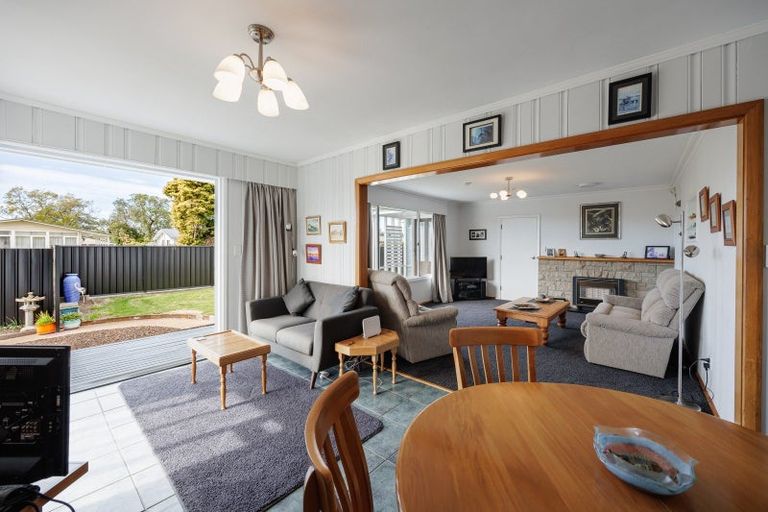 Photo of property in 18 Alamein Crescent, Onekawa, Napier, 4110