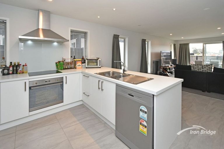 Photo of property in 15 Heney Street, Kaiapoi, 7630