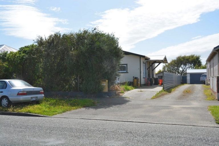 Photo of property in 166 Dalrymple Street, Strathern, Invercargill, 9812