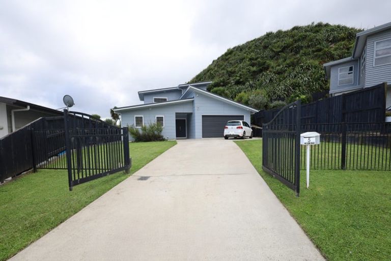 Photo of property in 5 Furl Close, Pyes Pa, Tauranga, 3112