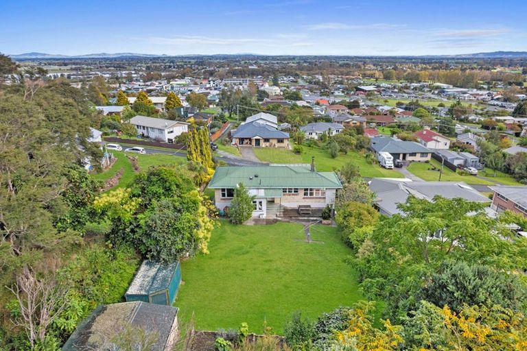 Photo of property in 2 Miro Street, Te Aroha, 3320